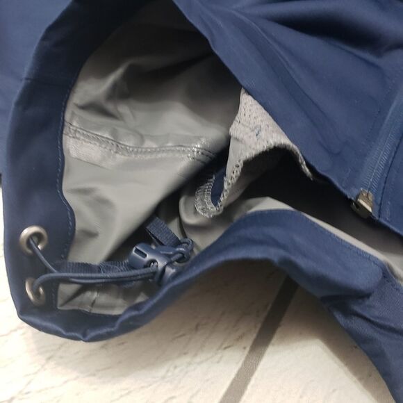 Under Armour Golf Jacket Size Medium Mens X Storm - Picture 4 of 6